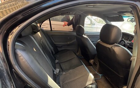 Hyundai Elantra III, 2005 год, 150 000 рублей, 11 фотография