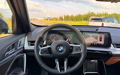 BMW X1, 2024 год, 5 150 000 рублей, 5 фотография