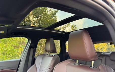 BMW X1, 2024 год, 5 150 000 рублей, 11 фотография