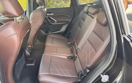 BMW X1, 2024 год, 5 150 000 рублей, 12 фотография