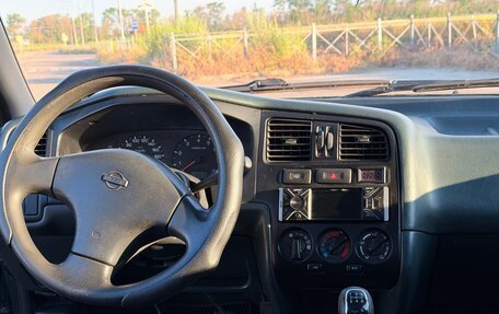 Nissan Primera II рестайлинг, 1998 год, 200 000 рублей, 9 фотография