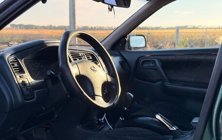 Nissan Primera II рестайлинг, 1998 год, 200 000 рублей, 8 фотография