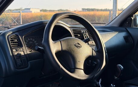Nissan Primera II рестайлинг, 1998 год, 200 000 рублей, 7 фотография