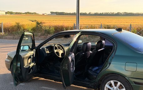 Nissan Primera II рестайлинг, 1998 год, 200 000 рублей, 15 фотография