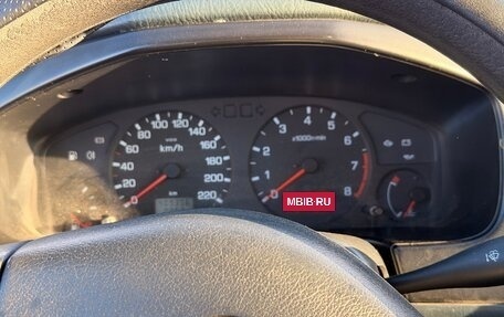 Nissan Primera II рестайлинг, 1998 год, 200 000 рублей, 11 фотография