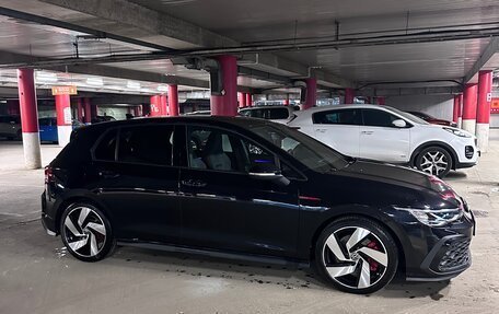 Volkswagen Golf GTI, 2022 год, 3 300 000 рублей, 6 фотография