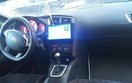 Citroen C4 II рестайлинг, 2012 год, 499 000 рублей, 5 фотография