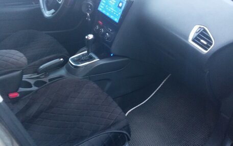 Citroen C4 II рестайлинг, 2012 год, 499 000 рублей, 9 фотография