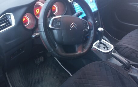 Citroen C4 II рестайлинг, 2012 год, 499 000 рублей, 12 фотография