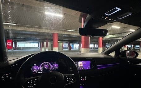 Volkswagen Golf GTI, 2022 год, 3 300 000 рублей, 3 фотография