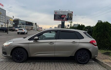 Citroen C4 II рестайлинг, 2012 год, 499 000 рублей, 15 фотография