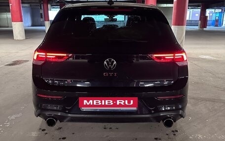 Volkswagen Golf GTI, 2022 год, 3 300 000 рублей, 2 фотография