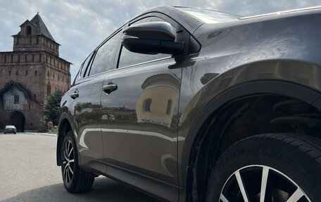 Toyota RAV4, 2014 год, 1 870 000 рублей, 4 фотография