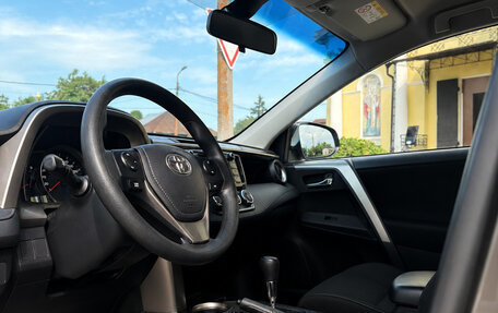 Toyota RAV4, 2014 год, 1 870 000 рублей, 5 фотография
