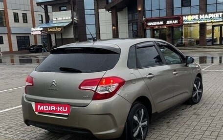 Citroen C4 II рестайлинг, 2012 год, 499 000 рублей, 3 фотография