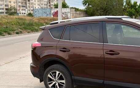 Toyota RAV4, 2017 год, 2 700 000 рублей, 6 фотография