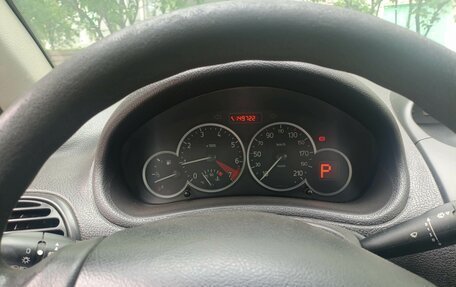Peugeot 206, 2007 год, 220 000 рублей, 5 фотография