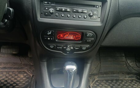 Peugeot 206, 2007 год, 220 000 рублей, 6 фотография