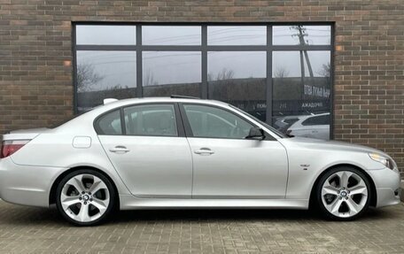 BMW 5 серия, 2005 год, 1 300 000 рублей, 5 фотография