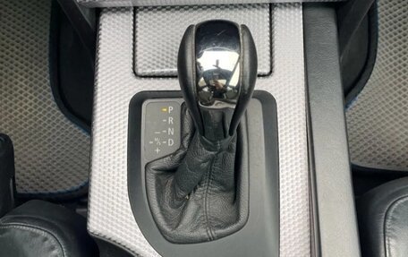 BMW 5 серия, 2005 год, 1 300 000 рублей, 12 фотография