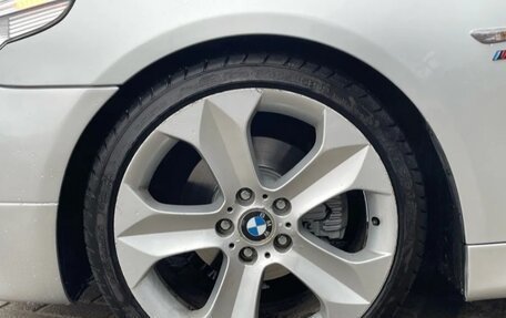 BMW 5 серия, 2005 год, 1 300 000 рублей, 7 фотография