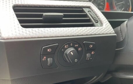 BMW 5 серия, 2005 год, 1 300 000 рублей, 14 фотография