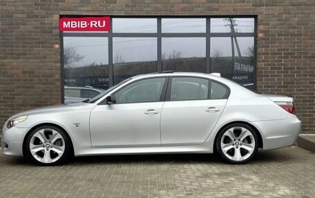 BMW 5 серия, 2005 год, 1 300 000 рублей, 3 фотография