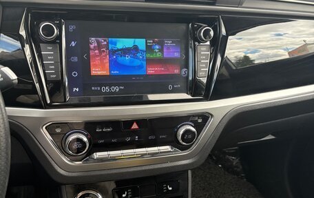 SsangYong Korando, 2021 год, 2 300 000 рублей, 3 фотография