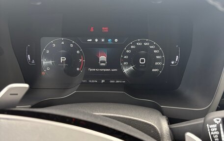 SsangYong Korando, 2021 год, 2 300 000 рублей, 4 фотография