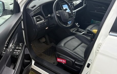 SsangYong Korando, 2021 год, 2 300 000 рублей, 2 фотография