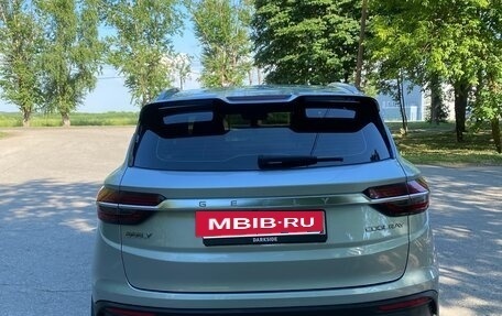Geely Coolray I, 2021 год, 1 350 000 рублей, 2 фотография
