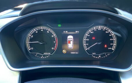 Geely Coolray I, 2021 год, 1 350 000 рублей, 8 фотография