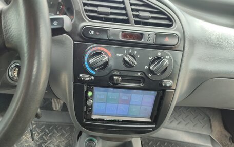 Chevrolet Lanos I, 2008 год, 240 000 рублей, 8 фотография