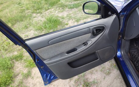 Chevrolet Lanos I, 2008 год, 240 000 рублей, 20 фотография