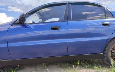 Chevrolet Lanos I, 2008 год, 240 000 рублей, 31 фотография