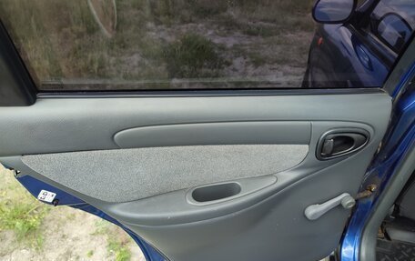 Chevrolet Lanos I, 2008 год, 240 000 рублей, 26 фотография