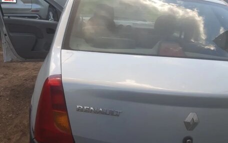 Renault Logan I, 2009 год, 275 000 рублей, 5 фотография