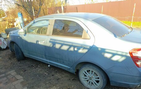 Chevrolet Cobalt II, 2013 год, 380 000 рублей, 12 фотография