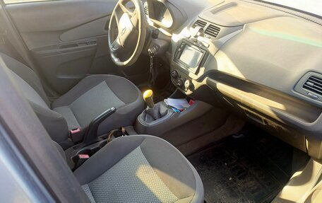 Chevrolet Cobalt II, 2013 год, 380 000 рублей, 10 фотография