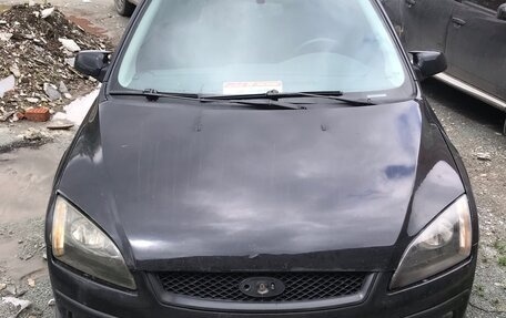 Ford Focus II рестайлинг, 2007 год, 480 000 рублей, 7 фотография