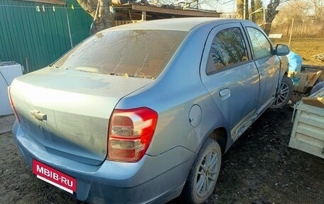 Chevrolet Cobalt II, 2013 год, 380 000 рублей, 25 фотография
