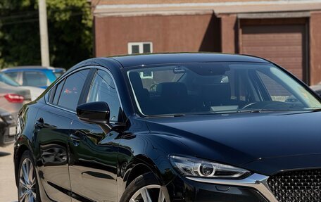 Mazda 6, 2021 год, 3 000 000 рублей, 2 фотография