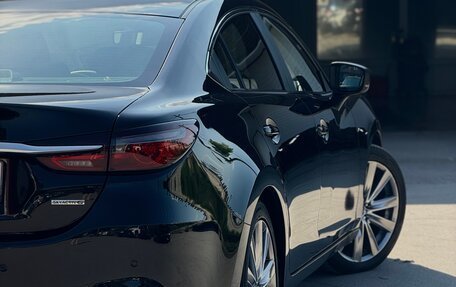 Mazda 6, 2021 год, 3 000 000 рублей, 10 фотография