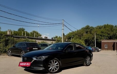 Mazda 6, 2021 год, 3 000 000 рублей, 7 фотография