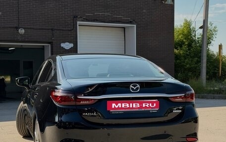 Mazda 6, 2021 год, 3 000 000 рублей, 3 фотография
