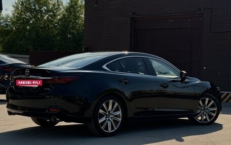 Mazda 6, 2021 год, 3 000 000 рублей, 8 фотография