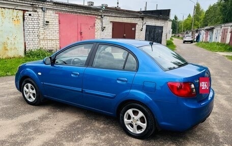 KIA Rio II, 2010 год, 685 000 рублей, 5 фотография