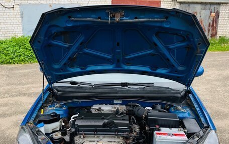 KIA Rio II, 2010 год, 685 000 рублей, 34 фотография