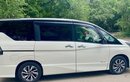 Nissan Serena IV, 2019 год, 2 390 000 рублей, 6 фотография