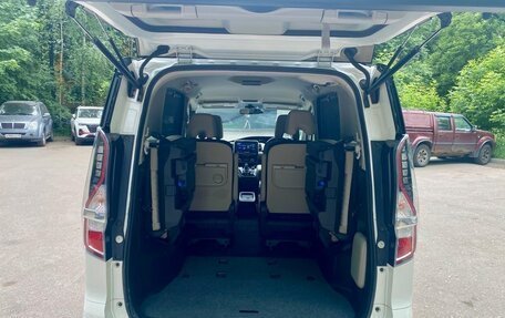 Nissan Serena IV, 2019 год, 2 390 000 рублей, 8 фотография